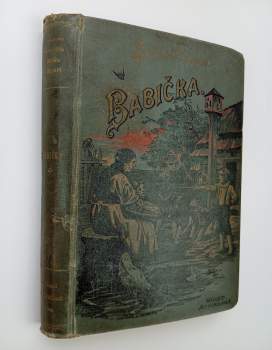 Babička