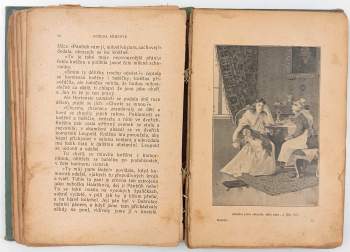 Božena Němcová: Babička