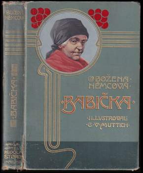 Babička : Obrazy venkovského života