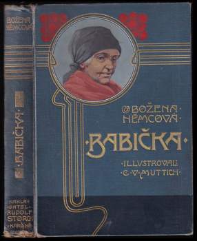 Babička