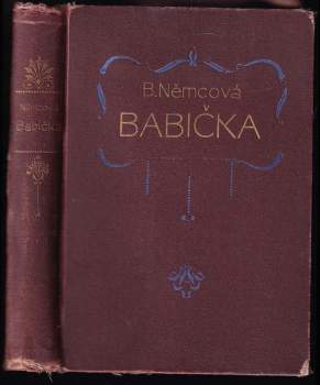 Babička - Obrazy z venkovkého života