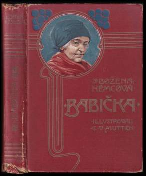Babička - Obrazy z venkovkého života