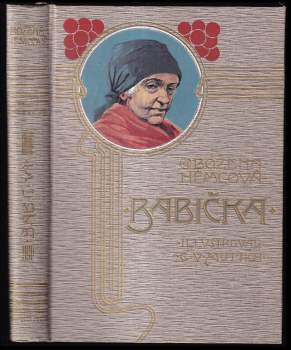 Babička - Obrazy z venkovkého života
