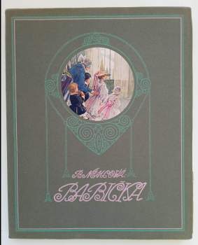 Božena Němcová: Babička