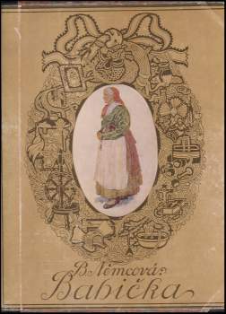 Babička : obrazy z venkovského života