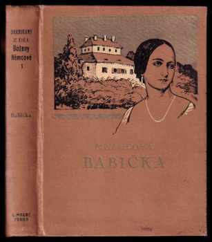 Božena Němcová: Babička