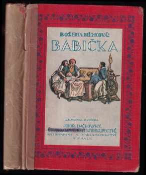 Božena Němcová: Babička