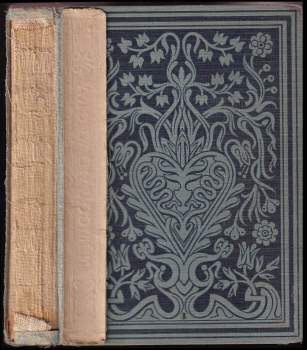 Božena Němcová: Babička