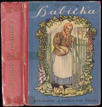 Božena Němcová: Babička