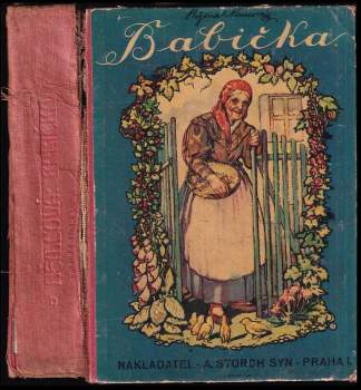 Babička : obrazy venkovského života