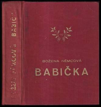 Božena Němcová: Babička