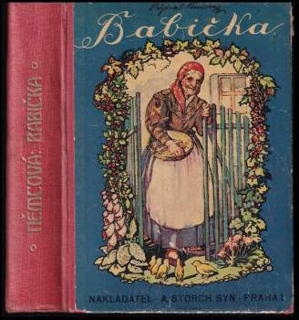 Božena Němcová: Babička