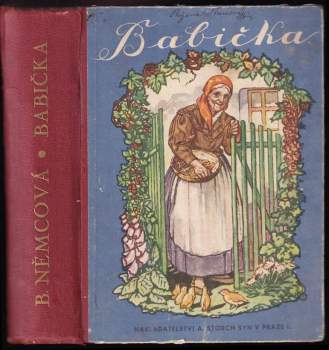 Božena Němcová: Babička