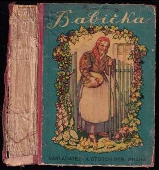 Božena Němcová: Babička