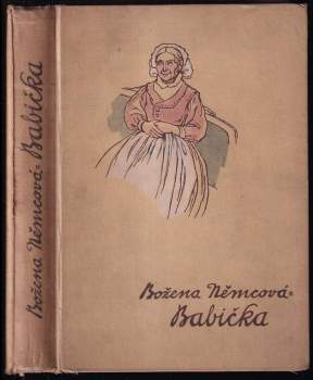 Babička : obrázky venkovského života