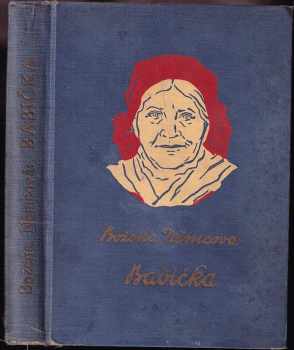Babička