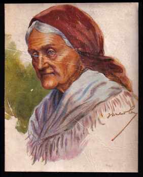 Božena Němcová: Babička