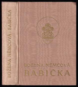 Babička : obrazy venkovského života