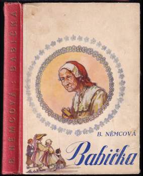 Babička