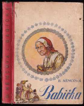 Božena Němcová: Babička