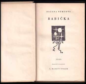 Babička
