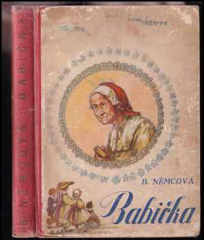Božena Němcová: Babička