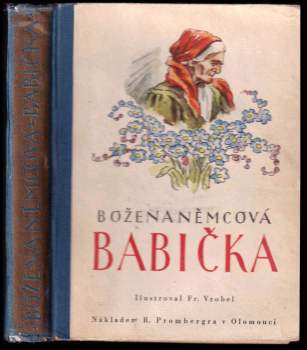 Božena Němcová: Babička