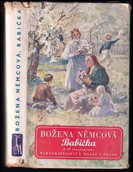 Babička