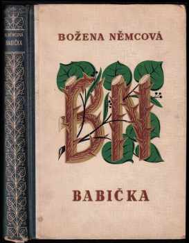 Babička : obrazy venkovského života
