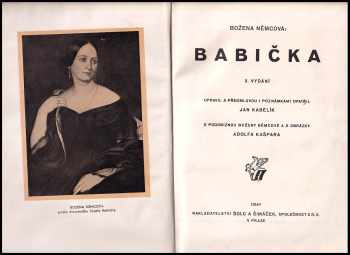 Babička