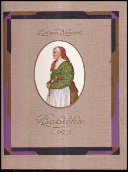 Božena Němcová: Babička
