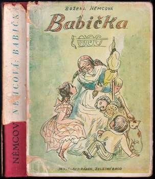 Babička