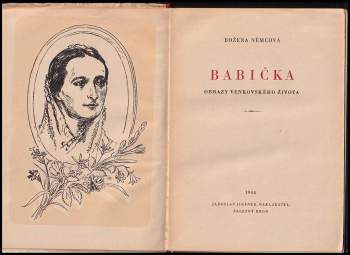 Božena Němcová: Babička