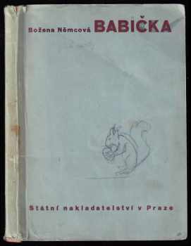 Babička : obrazy venkovského života