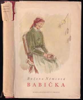 Babička : Obrazy venkovského života