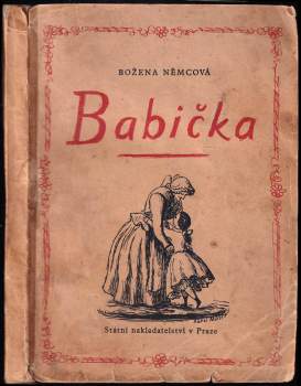 Babička