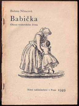 Božena Němcová: Babička