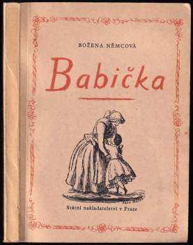 Božena Němcová: Babička