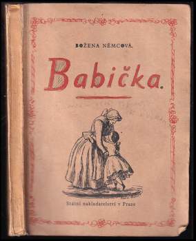 Božena Němcová: Babička