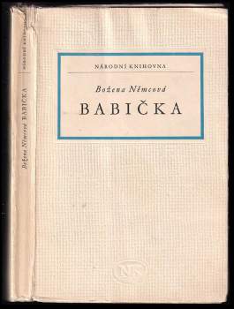 Božena Němcová: Babička