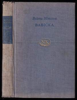 Babička