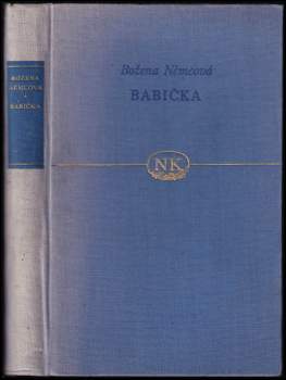 Babička : obrazy venkovského života