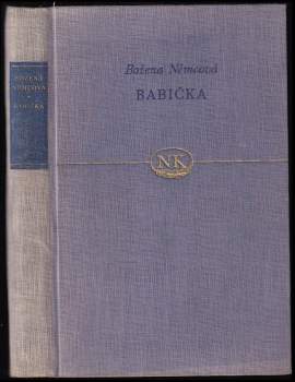 Babička : obrazy venkovského života