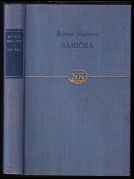 Božena Němcová: Babička