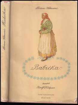 Božena Němcová: Babička