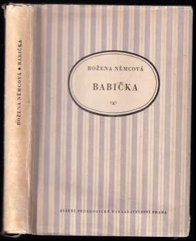 Babička : obrazy venkovského života