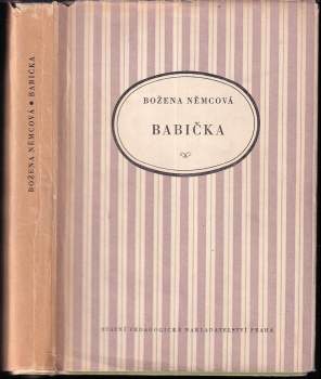 Božena Němcová: Babička
