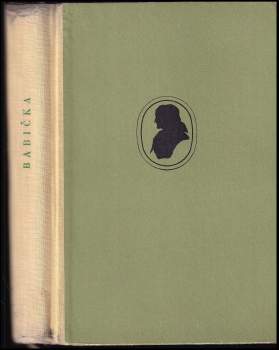 Babička : obrazy venkovského života