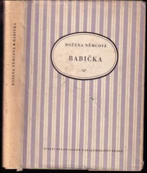 Babička
