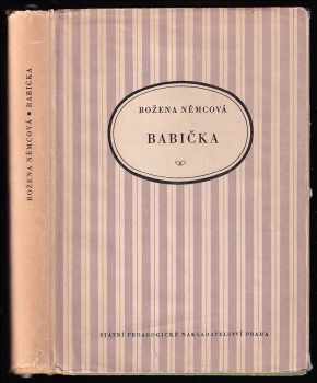 Babička